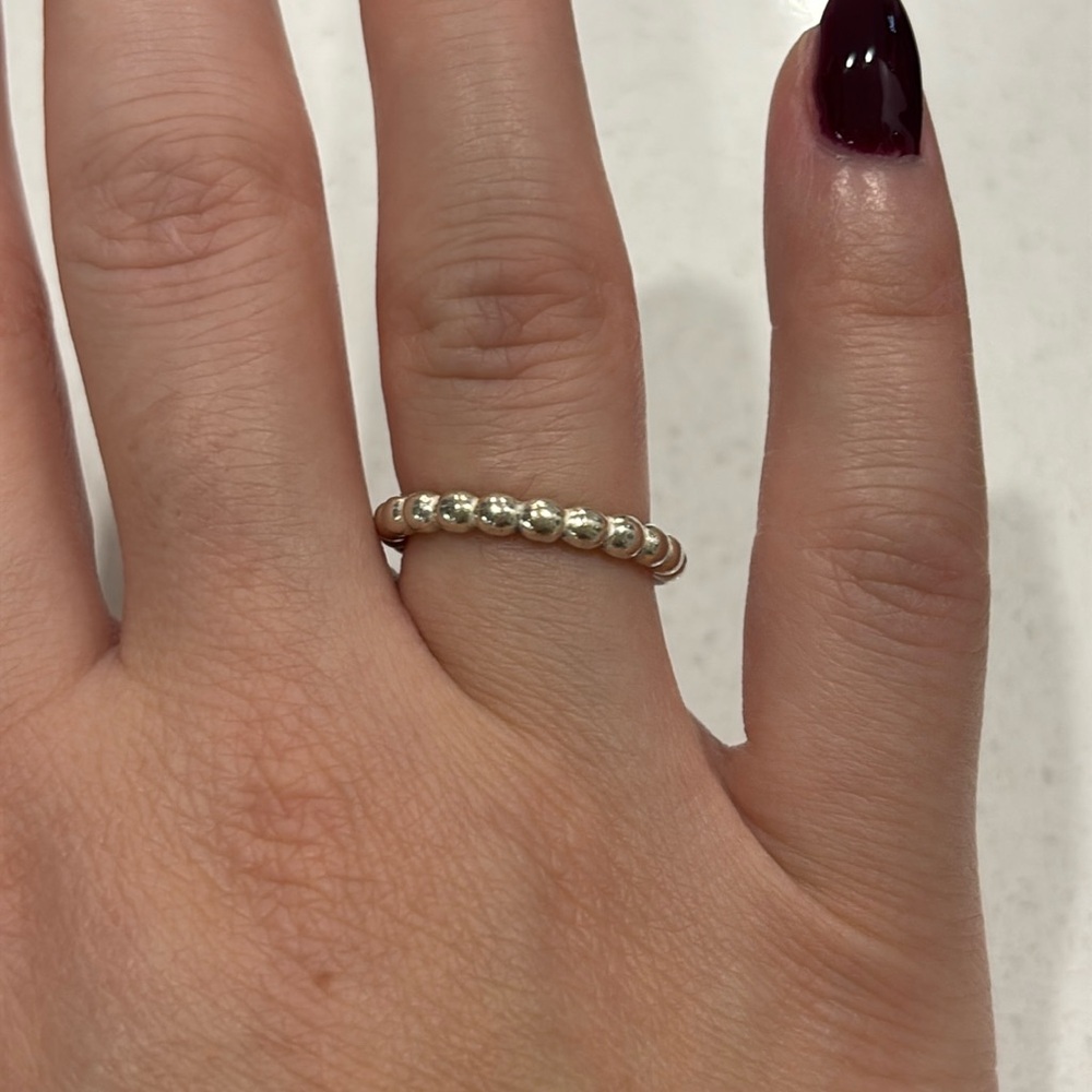 Pandora bubble ring